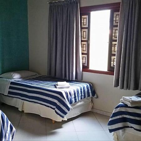 Hotel Vison Jarinu Luaran gambar