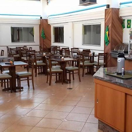 Hotel Vison Jarinu Luaran gambar