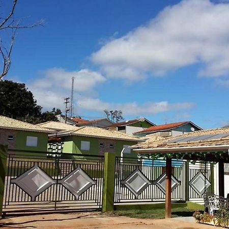 Hotel Vison Jarinu Luaran gambar