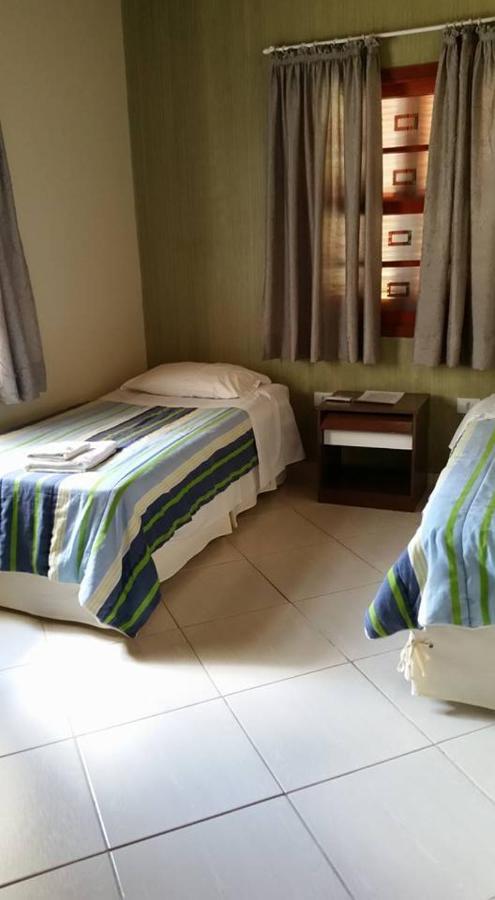 Hotel Vison Jarinu Luaran gambar