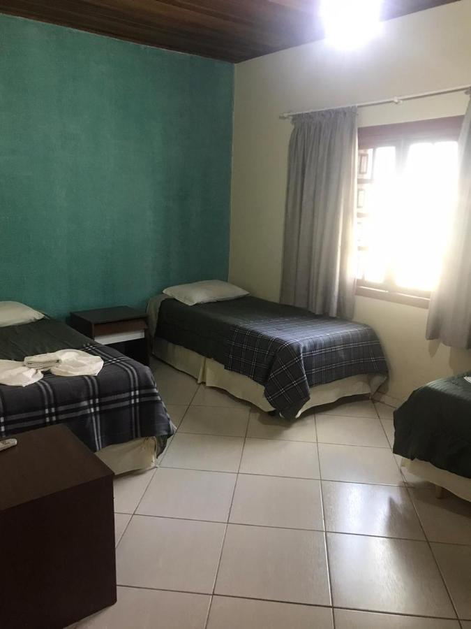 Hotel Vison Jarinu Luaran gambar