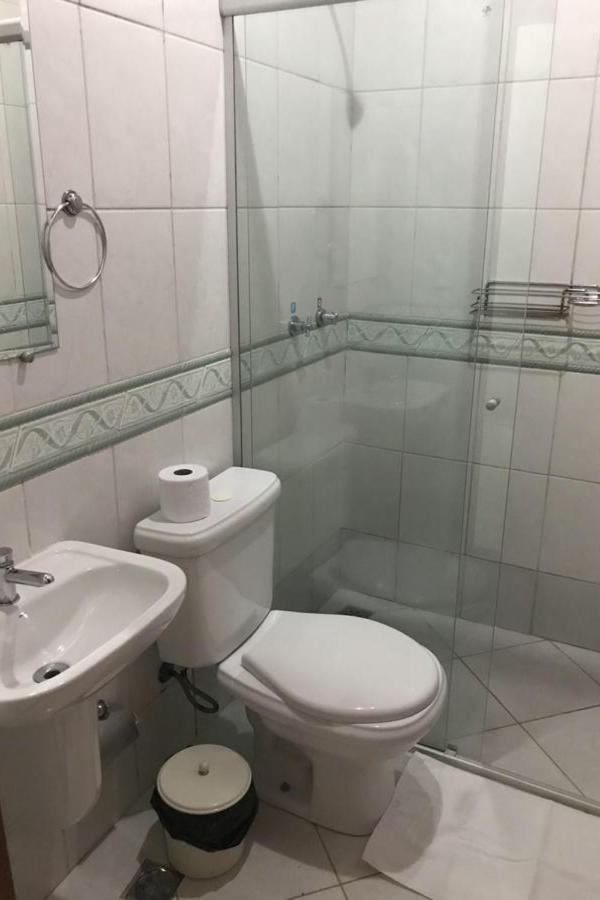 Hotel Vison Jarinu Luaran gambar