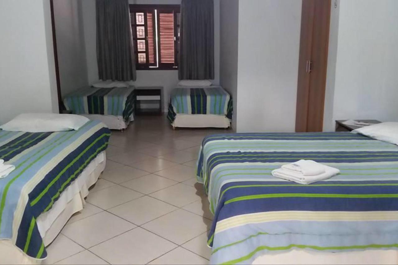 Hotel Vison Jarinu Luaran gambar