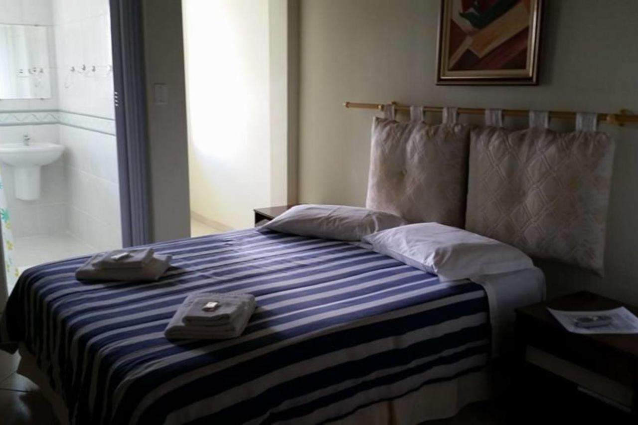 Hotel Vison Jarinu Luaran gambar