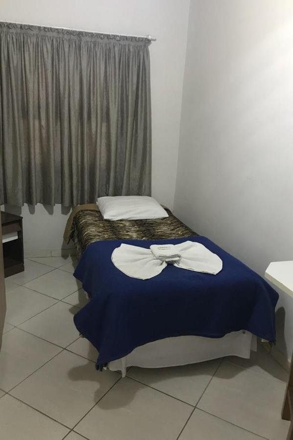 Hotel Vison Jarinu Luaran gambar