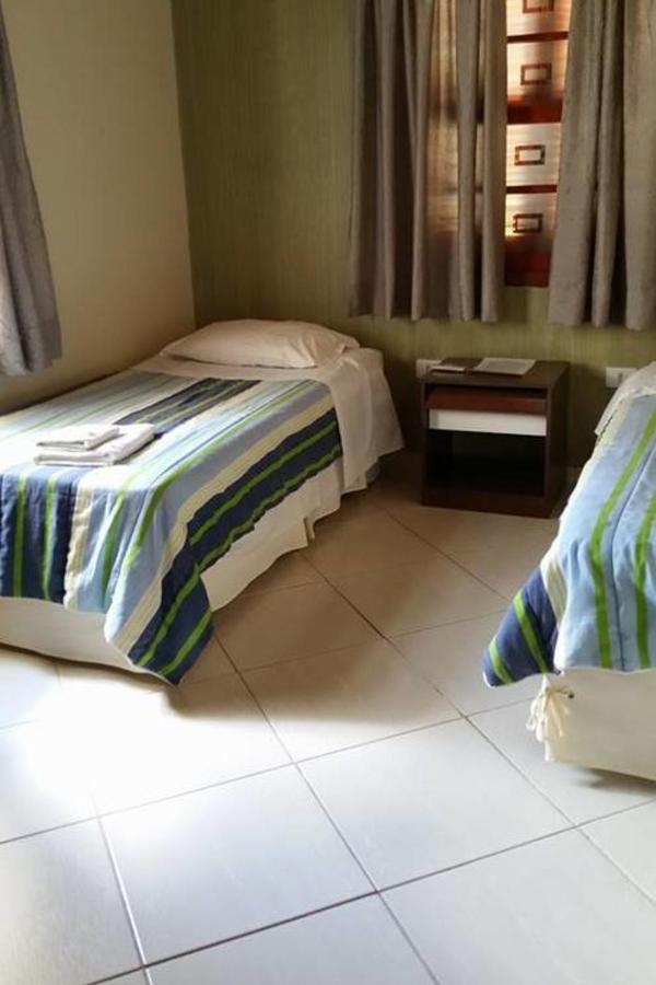 Hotel Vison Jarinu Luaran gambar