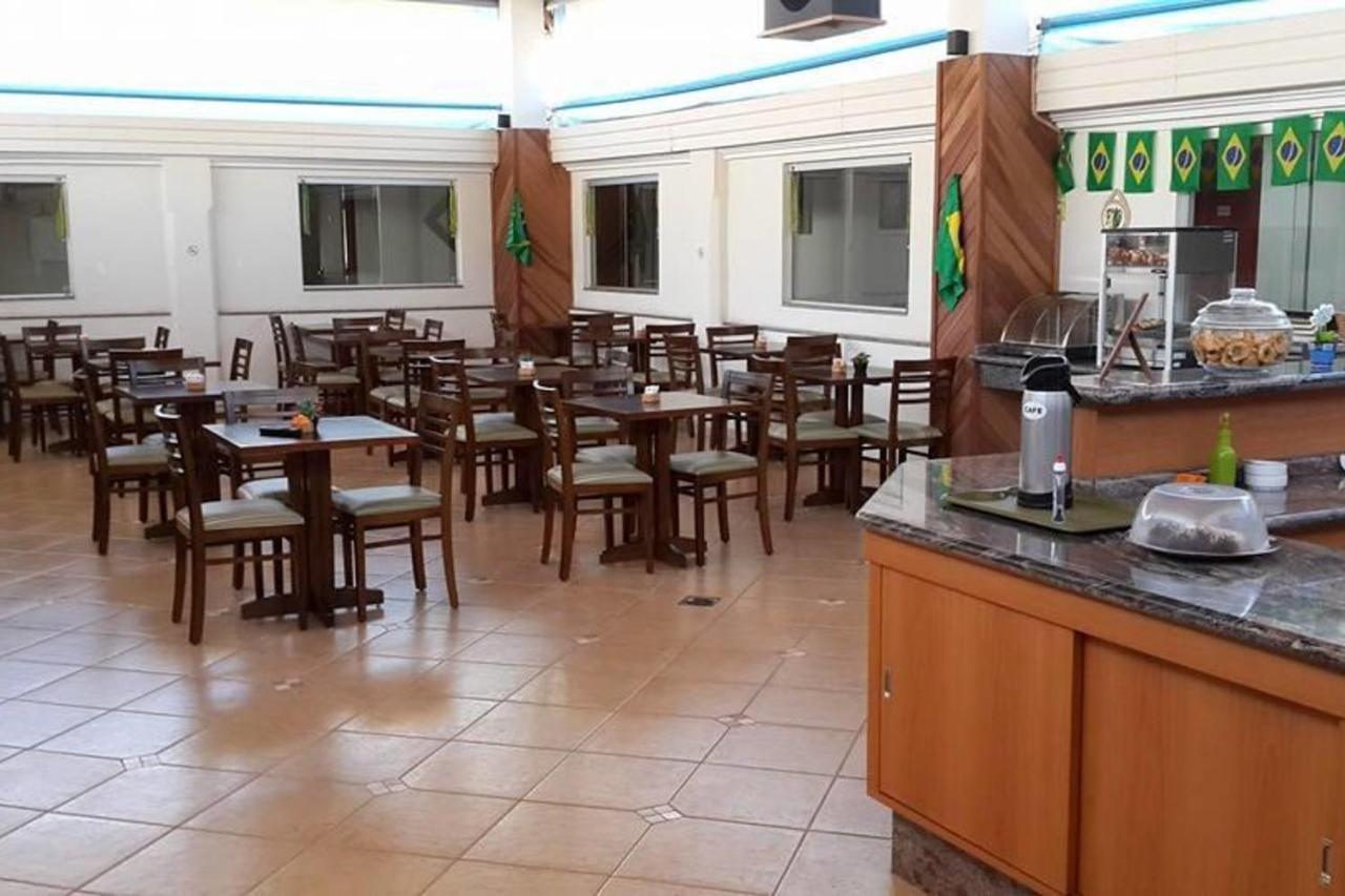 Hotel Vison Jarinu Luaran gambar