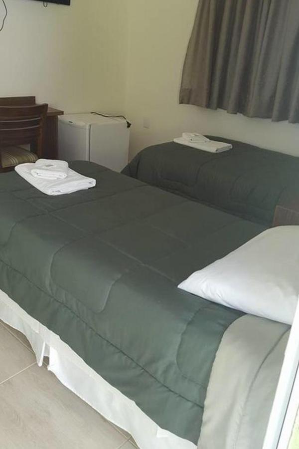 Hotel Vison Jarinu Luaran gambar