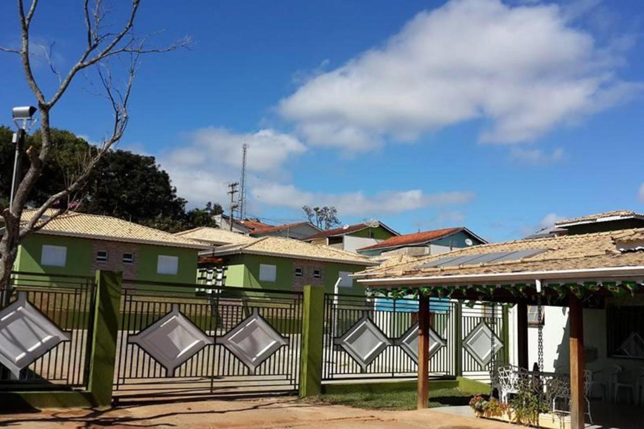 Hotel Vison Jarinu Luaran gambar
