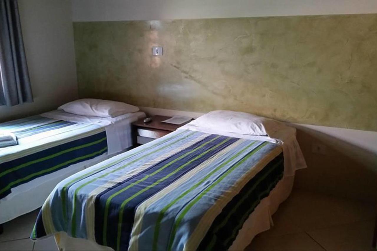 Hotel Vison Jarinu Luaran gambar