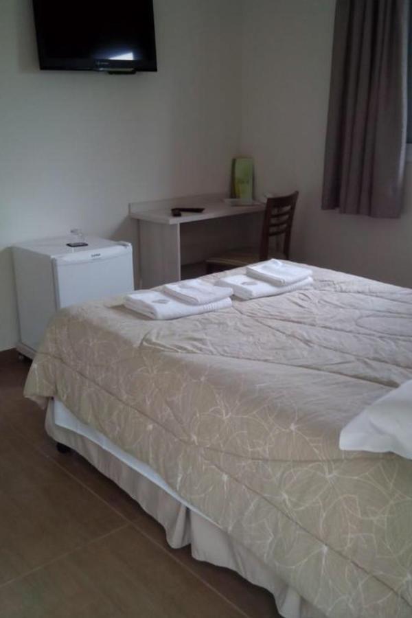 Hotel Vison Jarinu Luaran gambar