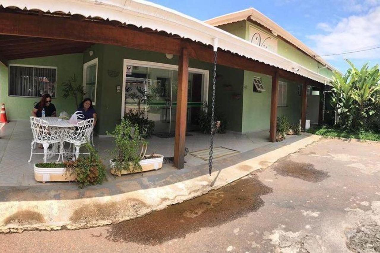 Hotel Vison Jarinu Luaran gambar