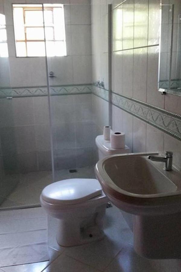 Hotel Vison Jarinu Luaran gambar