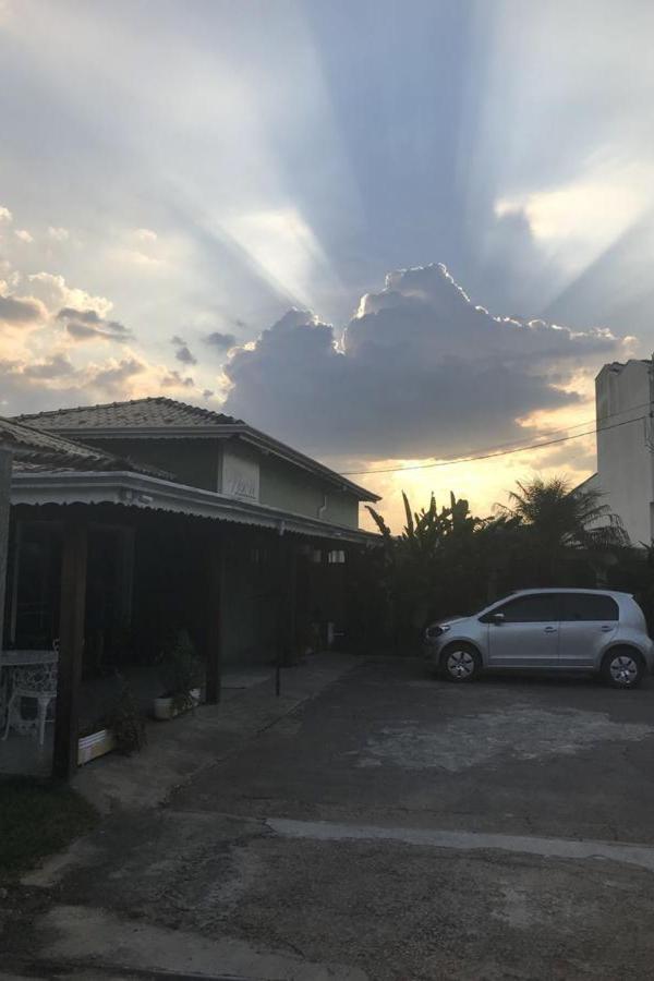 Hotel Vison Jarinu Luaran gambar