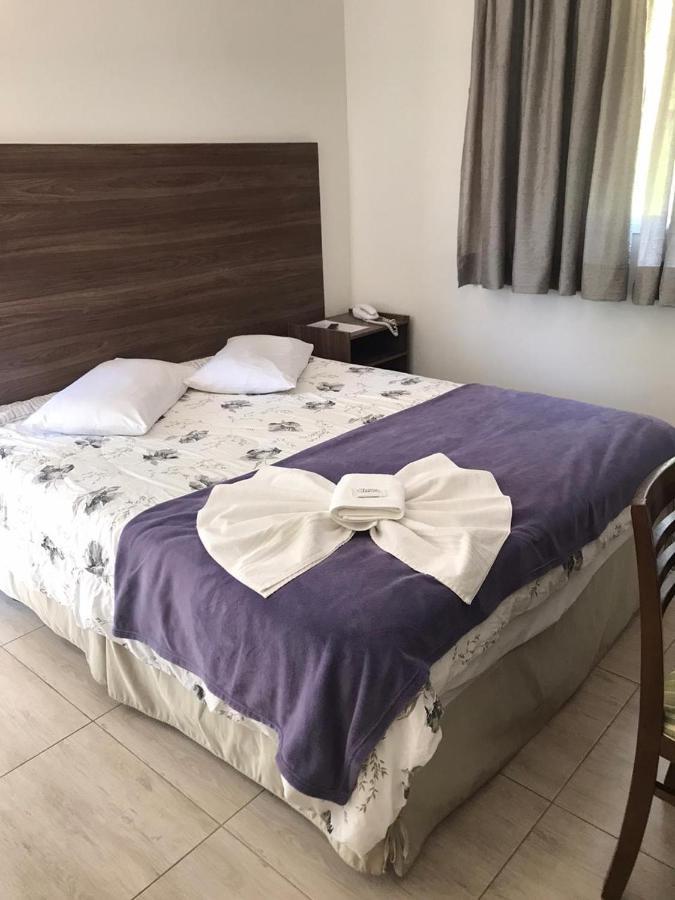 Hotel Vison Jarinu Luaran gambar