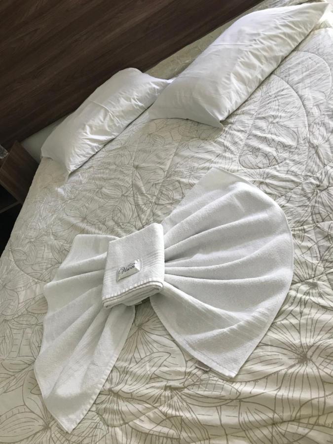 Hotel Vison Jarinu Luaran gambar
