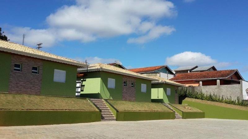Hotel Vison Jarinu Luaran gambar