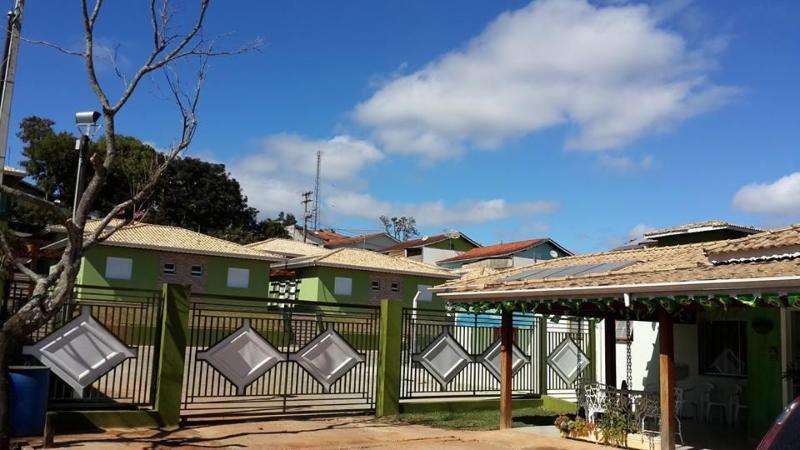 Hotel Vison Jarinu Luaran gambar