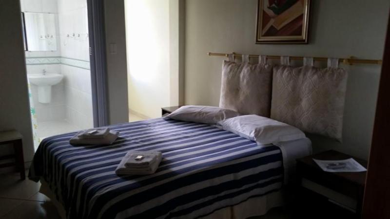 Hotel Vison Jarinu Luaran gambar