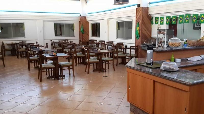 Hotel Vison Jarinu Luaran gambar