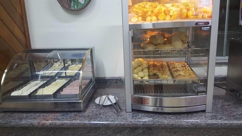 Hotel Vison Jarinu Luaran gambar