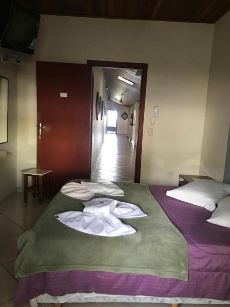 Hotel Vison Jarinu Luaran gambar