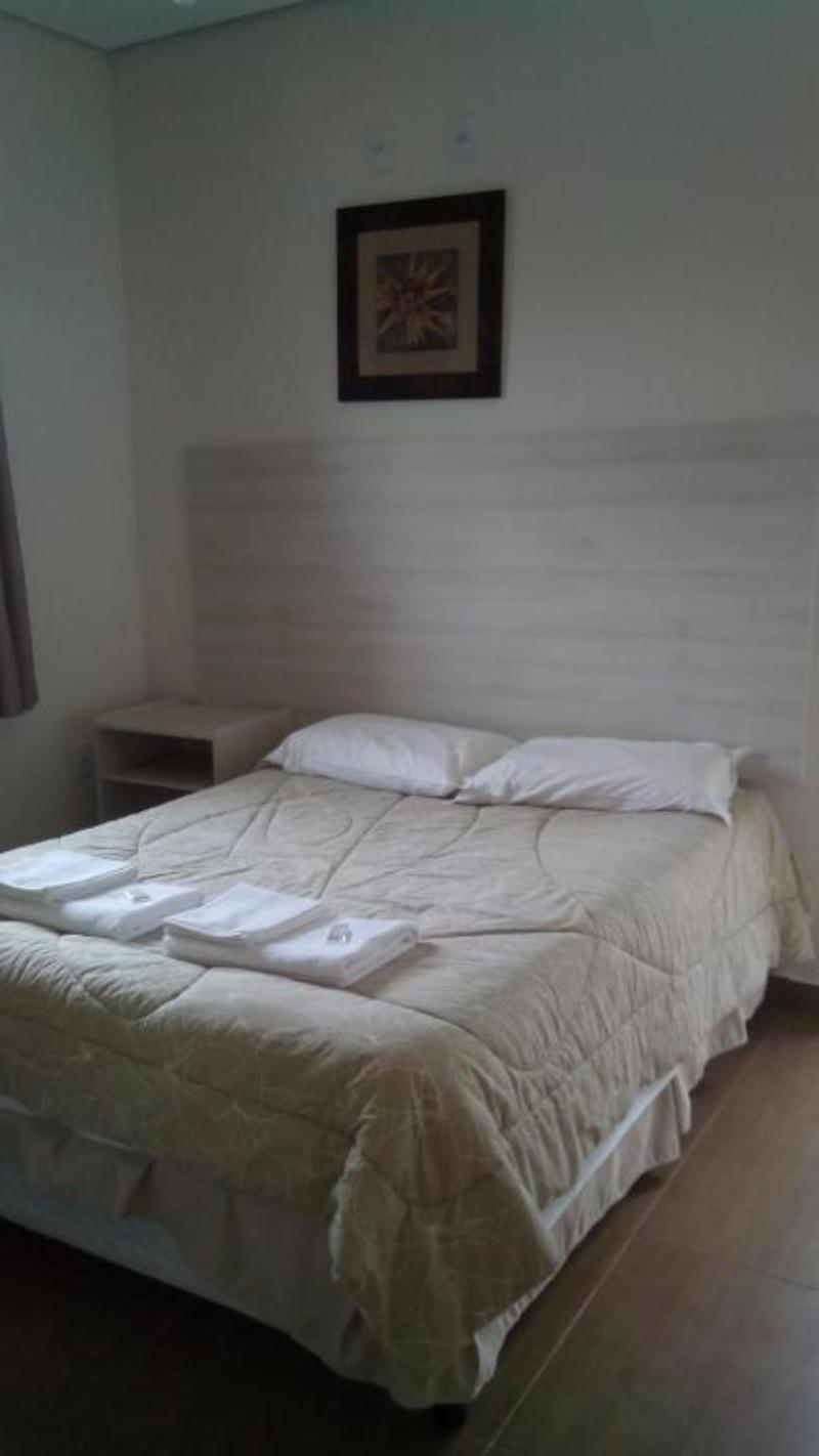 Hotel Vison Jarinu Luaran gambar