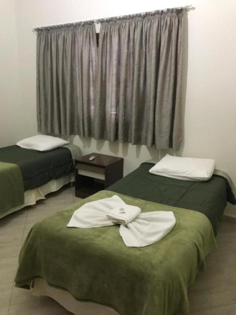 Hotel Vison Jarinu Luaran gambar