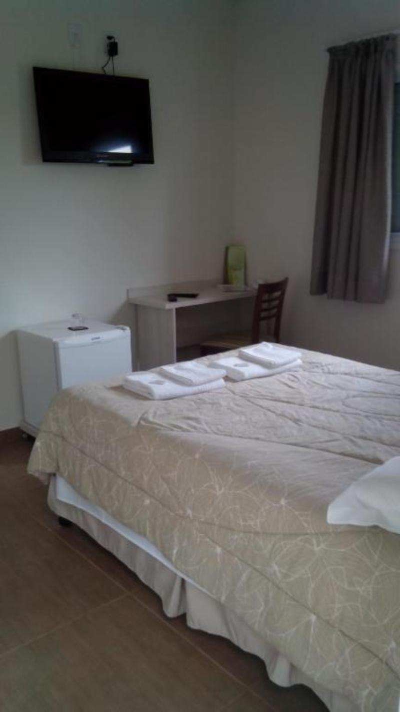 Hotel Vison Jarinu Luaran gambar