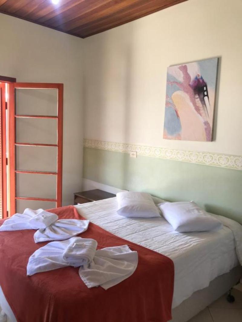 Hotel Vison Jarinu Luaran gambar